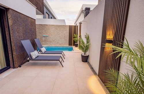 Seixal Villa | Jolika’s House Private Heated Pool EV charger