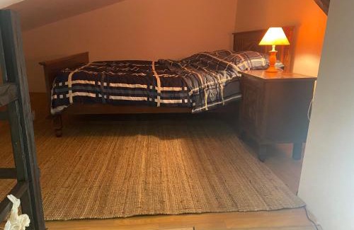 Angerville Apartment | Cozy Studio Apartment with Family-Friendly Amenities