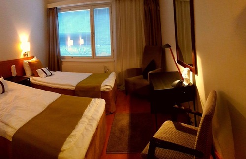 Kaakkoinen District Hotel | Discover Jollas89 Hotelli: Family-Friendly with Pool & Spa