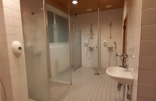 Kaakkoinen District Hotel | Discover Jollas89 Hotelli: Family-Friendly with Pool & Spa
