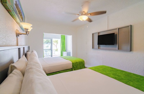Jolly Harbour Resort | Relax at Jolly Beach Antigua - All-Inclusive Resort Getaway