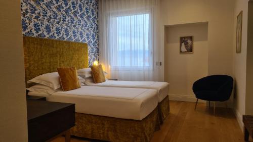 Province of Messina Hotel | Pet-Friendly Jolly Charme Suite: Rated 10/10 by Guests