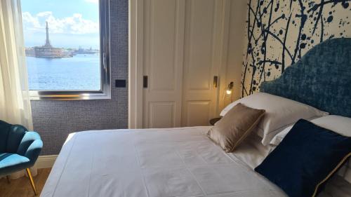 Province of Messina Hotel | Pet-Friendly Jolly Charme Suite: Rated 10/10 by Guests