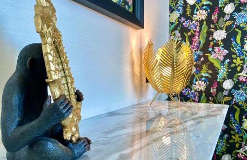 Province of Messina Hotel | Pet-Friendly Jolly Charme Suite: Rated 10/10 by Guests
