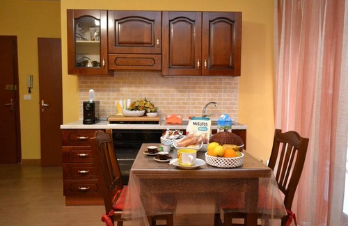 Bolognetta House | Unforgettable Stays at Jolly House Bolognetta - 10/10 Rating