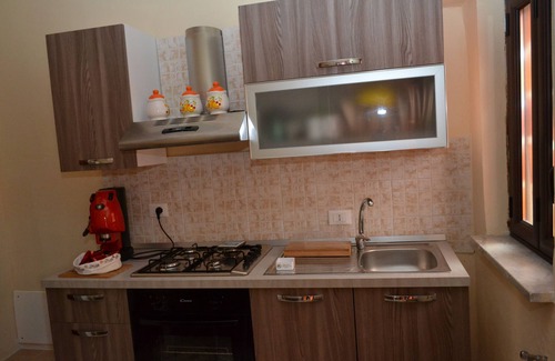 Bolognetta House | Unforgettable Stays at Jolly House Bolognetta - 10/10 Rating