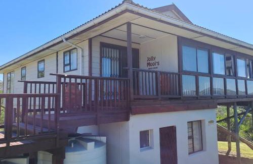 Kentani House | Jolly Mooi's Beach Break