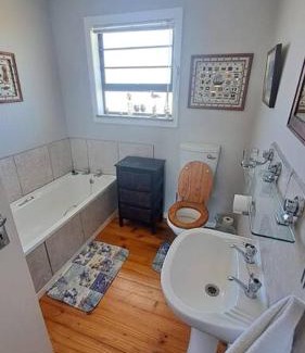 Kentani House | Jolly Mooi's Beach Break