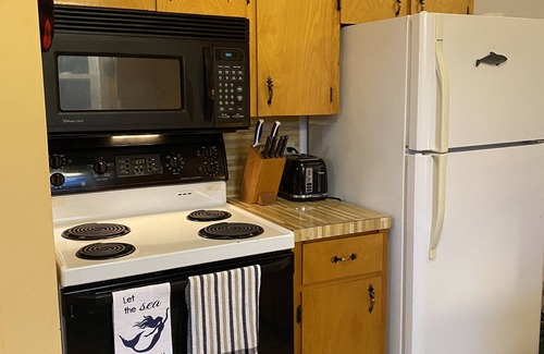 St. Andrews House | Oceanfront Jolly Seaside: Top-Rated Stay in Saint Andrews