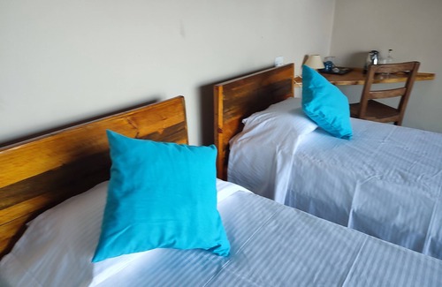 Senga Cabin | Discover Joma Adventure Lodge: Family-Friendly Retreat