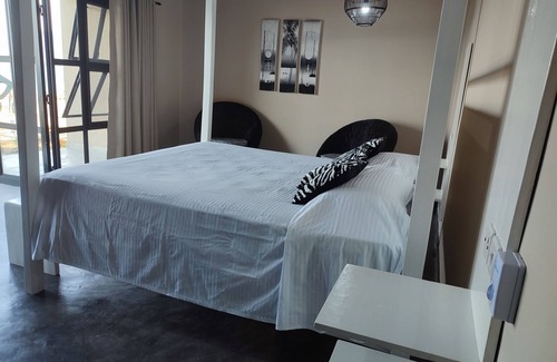 Senga Cabin | Discover Joma Adventure Lodge: Family-Friendly Retreat