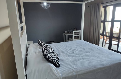 Senga Cabin | Discover Joma Adventure Lodge: Family-Friendly Retreat