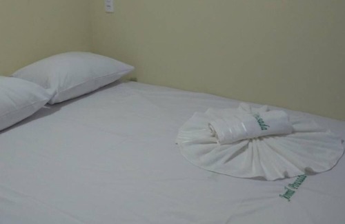 Santana Hotel | Family-Friendly Jomil Pousada with Restaurant & Great Reviews