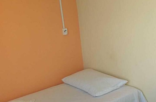 Santana Hotel | Family-Friendly Jomil Pousada with Restaurant & Great Reviews