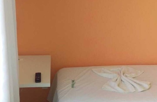 Santana Hotel | Family-Friendly Jomil Pousada with Restaurant & Great Reviews