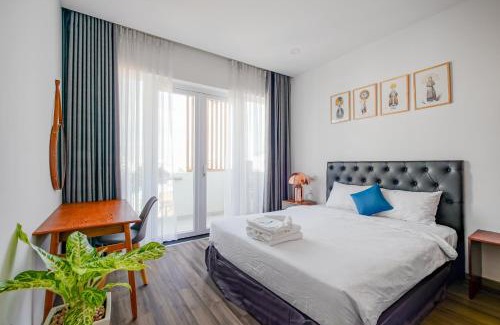 Phuong 8 Hotel | Budget-Friendly Jomo: 9/10 Rating & Family Amenities