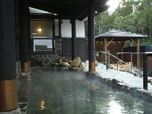 Yakushima Hotel | Relax at Jomon no Yado Manten: Spa & Hot Tub Retreat