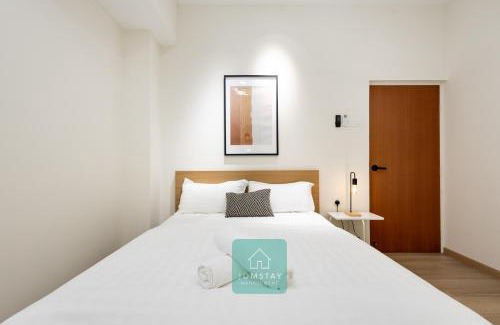 Simee House | Unforgettable Stay at Jomstay Muji 19 Homestay, Ipoh Garden