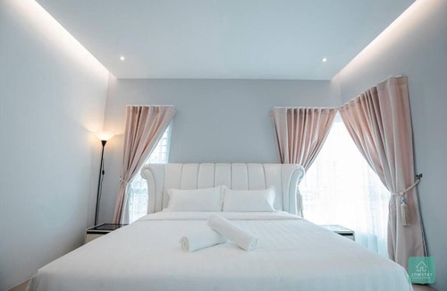 Hulu Kinta House | Family-Friendly Jomstay Ridgewood 8 - Rated 9/10 by Guests