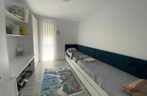 Ishem Apartment | Jon Apartment 3- San Pietro Resort- Gjiri i Lalzit