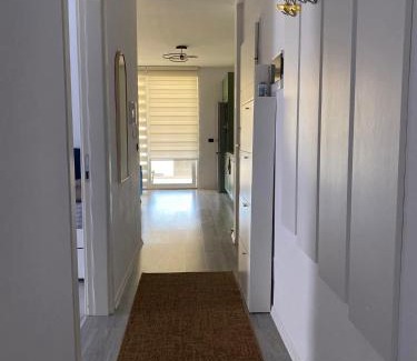 Ishem Apartment | Jon Apartment 3- San Pietro Resort- Gjiri i Lalzit