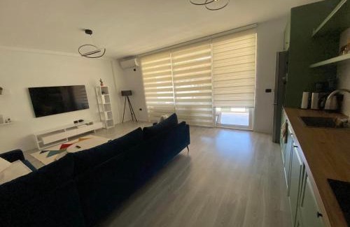 Ishem Apartment | Jon Apartment 3- San Pietro Resort- Gjiri i Lalzit