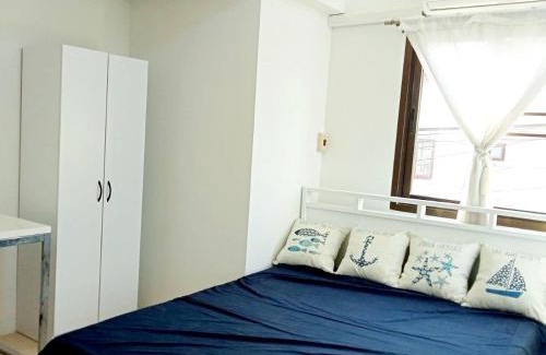 Thai Ban Bed & Breakfast | Jonah By The Sea Hideaway Cabin