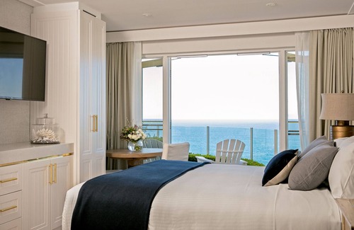 Palm Beach Hotel | Elegant Stay at Jonahs Restaurant & Accommodation, Whale Beach