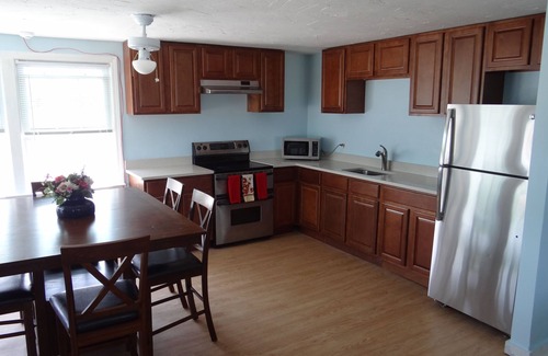 Dennis Port Hotel | Relax at Jonathan Edwards Motel: Family-Friendly Getaway
