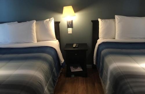 Wantagh Hotel | Beachside Retreat at Jones Beach Hotel with Family Amenities