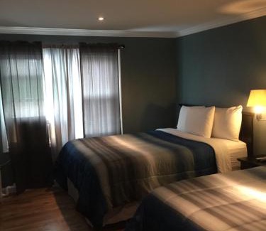 Wantagh Hotel | Beachside Retreat at Jones Beach Hotel with Family Amenities
