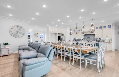 Inlet Harbour House | Oceanfront Jonesin' By The Beach: 10/10 Guest Reviews