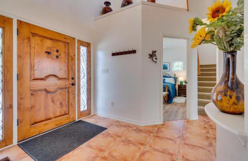 Leander House | Family-Friendly Jonestown Retreat Near Lake Travis
