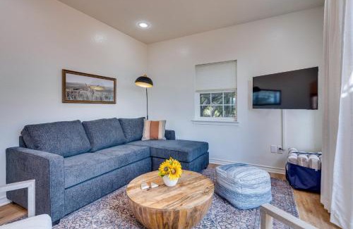 Leander House | Family-Friendly Jonestown Retreat Near Lake Travis