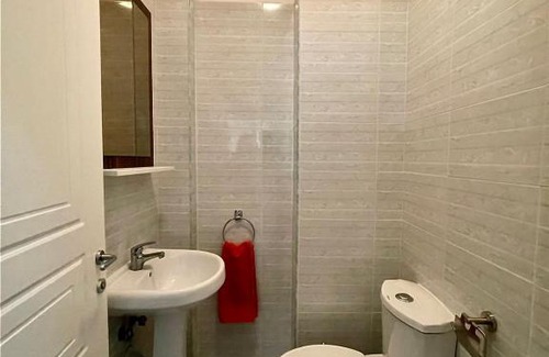Shkoder Apartment | Discover Joni's Apartment: 4-Star Comfort with Accessibility