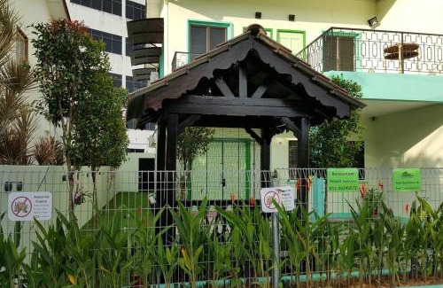Malacca City House | Family-Friendly Retreat at Jonker Hijau-Hijau Malacca