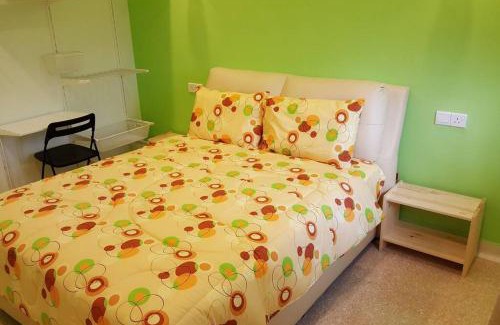Malacca City House | Family-Friendly Retreat at Jonker Hijau-Hijau Malacca