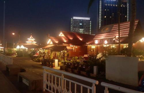 Malacca City House | Family-Friendly Retreat at Jonker Hijau-Hijau Malacca