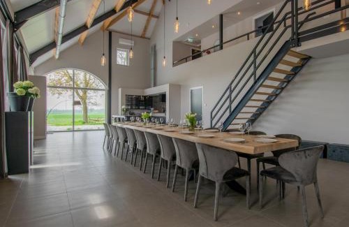 Lage Zwaluwe House | Discover Jonkershof: Family-Friendly Stay with 9.8 Rating