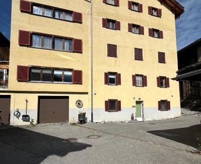 Grisons Apartment | Family-Friendly Retreat at Jonnys Paradisli - 9/10 Rated