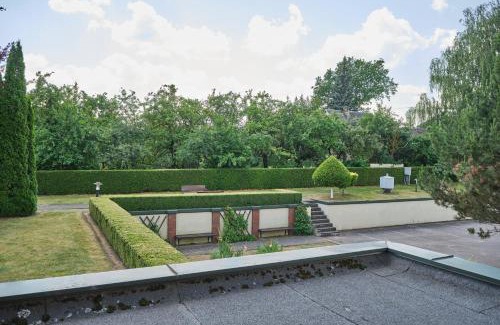 Siluva Apartment | Child-Friendly Jono Pauliaus II Piligrimu Namai Awaits You