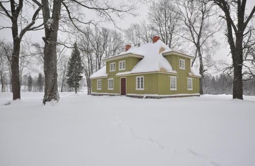 Toutsi House | Pet-Friendly Joosti Puhkemaja with a 9.2 Guest Rating