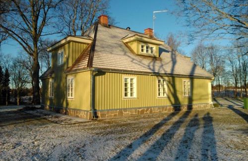 Toutsi House | Pet-Friendly Joosti Puhkemaja with a 9.2 Guest Rating