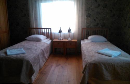 Toutsi House | Pet-Friendly Joosti Puhkemaja with a 9.2 Guest Rating