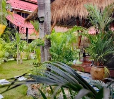 Ko Chang Hotel | Pet-Friendly JOP: Oceanfront Bliss with 9.4 Star Rating
