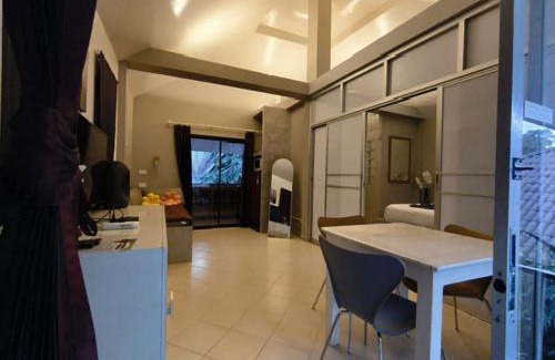 Ko Chang Hotel | Pet-Friendly JOP: Oceanfront Bliss with 9.4 Star Rating