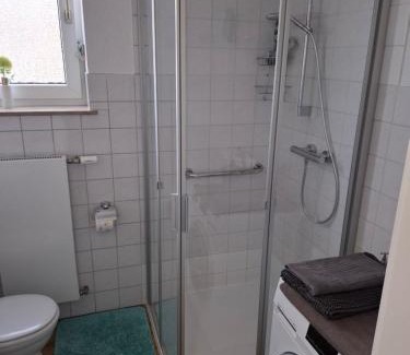 Baesweiler Apartment | Exceptional JoPit Haus: Family-Friendly with Kitchen Amenities