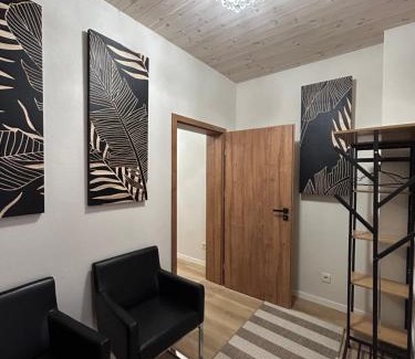 Klaipeda Apartment | Jora