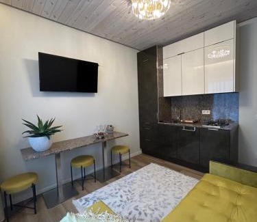 Klaipeda Apartment | Jora