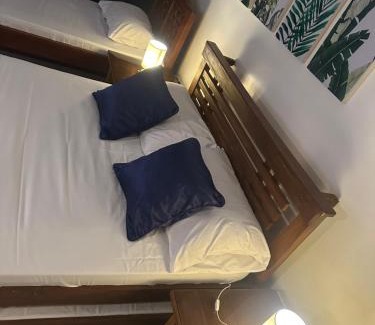 Dagupan Apartment | Budget-Friendly JORA Studio Apartment 1-C with High Ratings